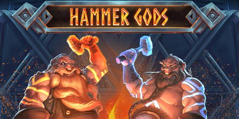 Hammer Gods 